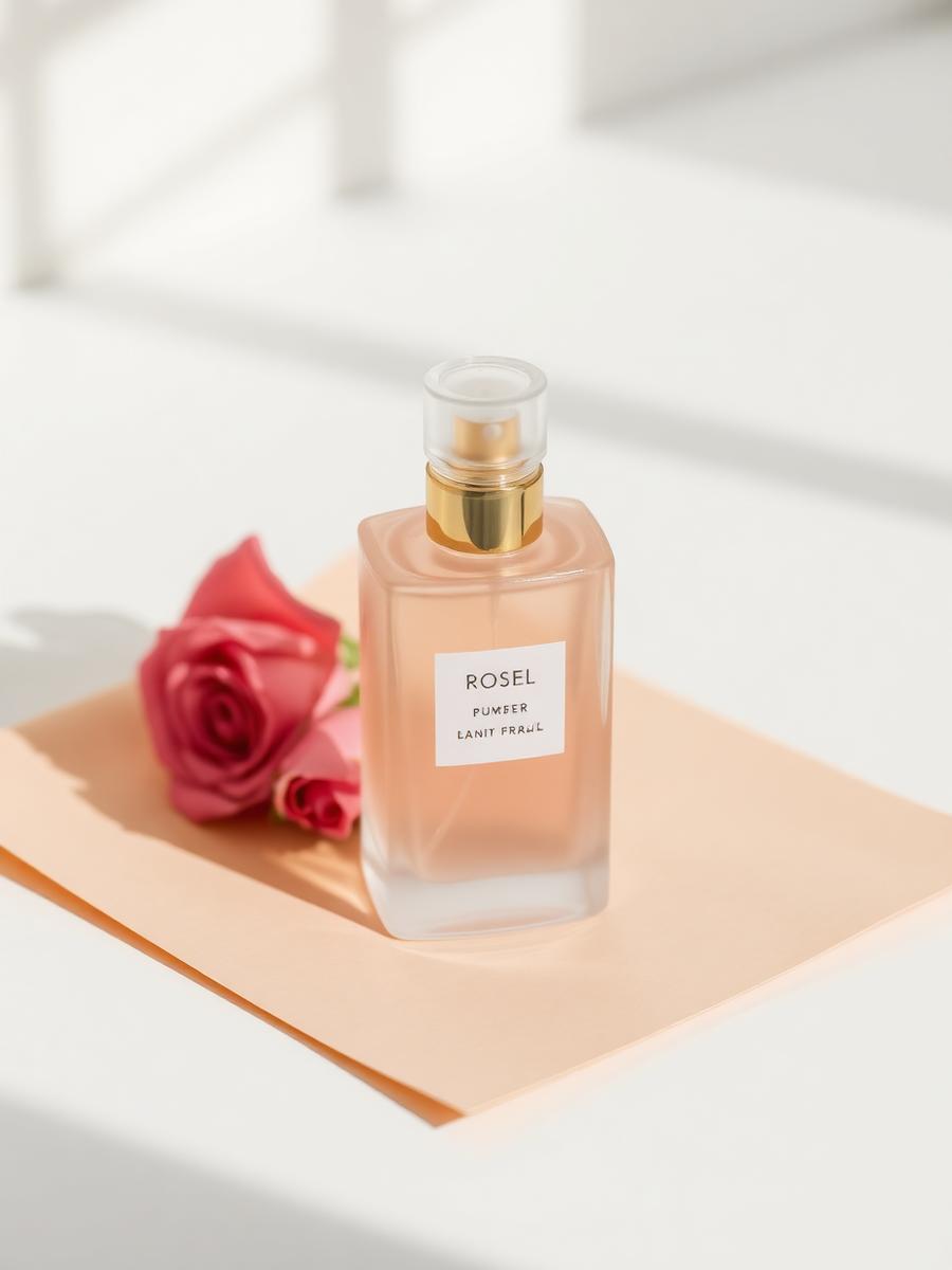 Rosel · Eau de Toilette